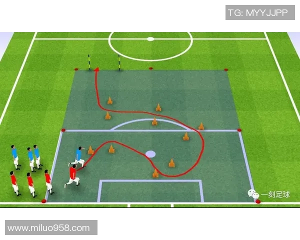 足球生腿的秘密揭秘如何通过科学训练提升你的足球技能与表现