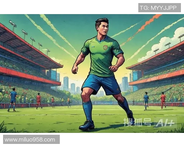 足球之反派揭示绿茵场上的阴暗面与角色冲突的深层次解析